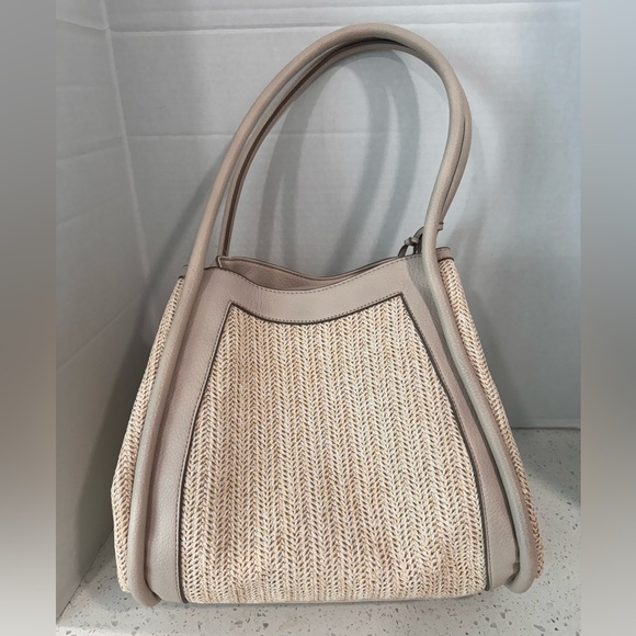 SAM EDELMAN, Large Tote With Detachable Pouch - Picture 3 of 13
